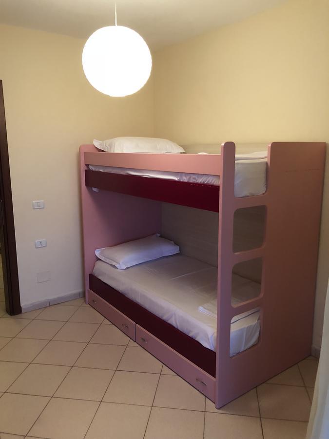 Double Room With Terrace Golem  Kültér fotó