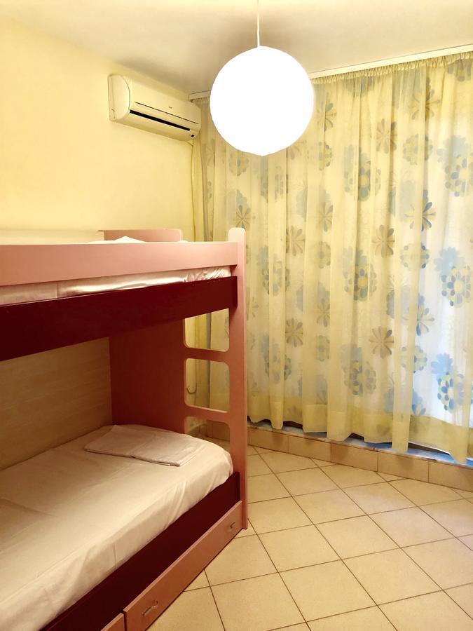 Double Room With Terrace Golem  Kültér fotó