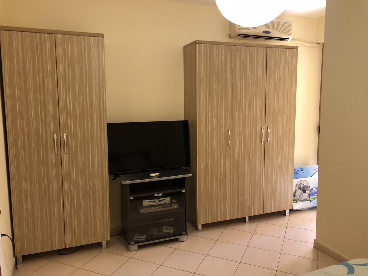 Double Room With Terrace Golem  Kültér fotó