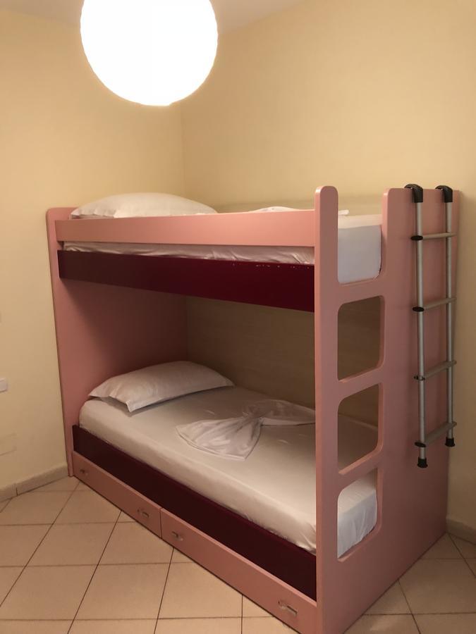 Double Room With Terrace Golem  Kültér fotó