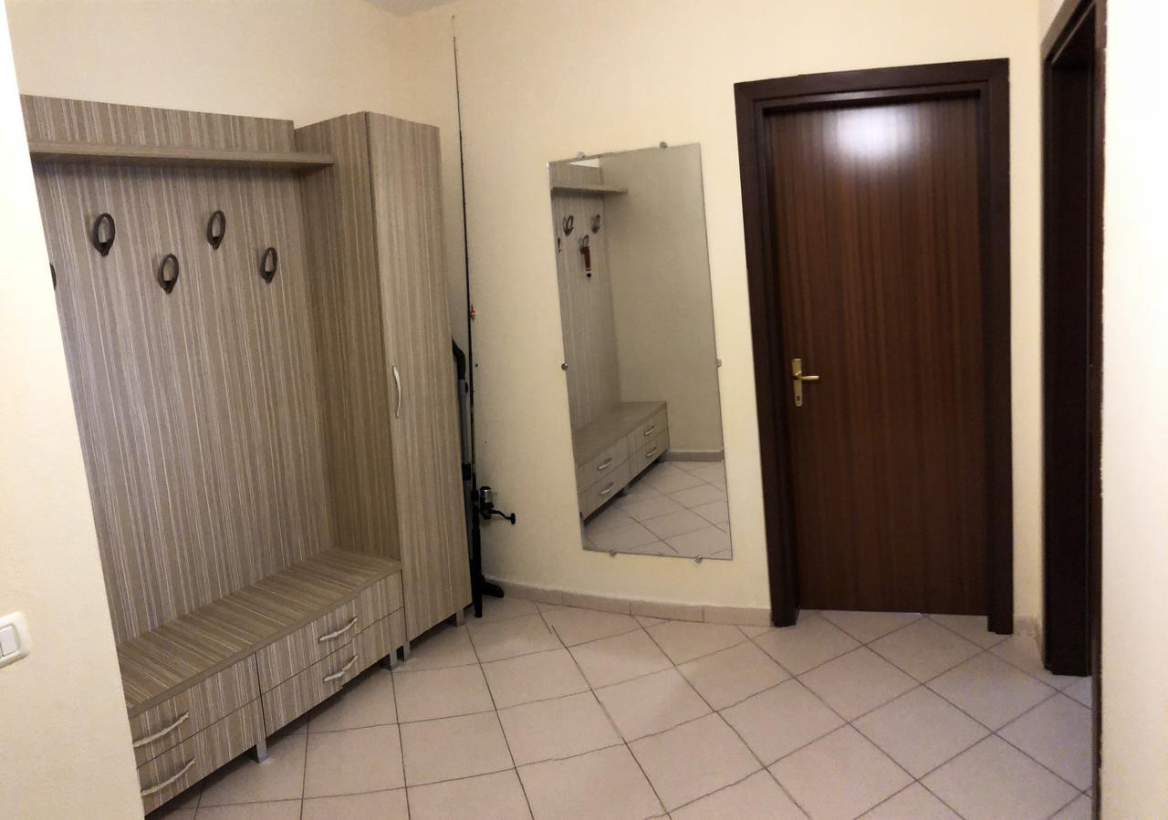 Double Room With Terrace Golem  Kültér fotó